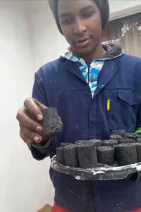 Youth Opportunities Through Recycling